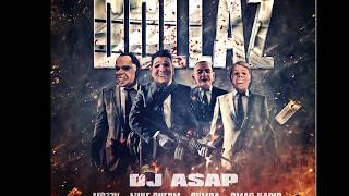 DJ ASAP Ft. Mozzy, Mike Sherm, Symba, Omar Kadir - Dead Head Dollaz