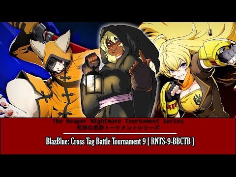 RNTS-9-BBCTB Tournament Top 8 Matches