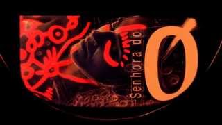 Senhora do Ó - Portuguese Chill Out Music - World Music - Andreia João - art Rui Zilhão 2013