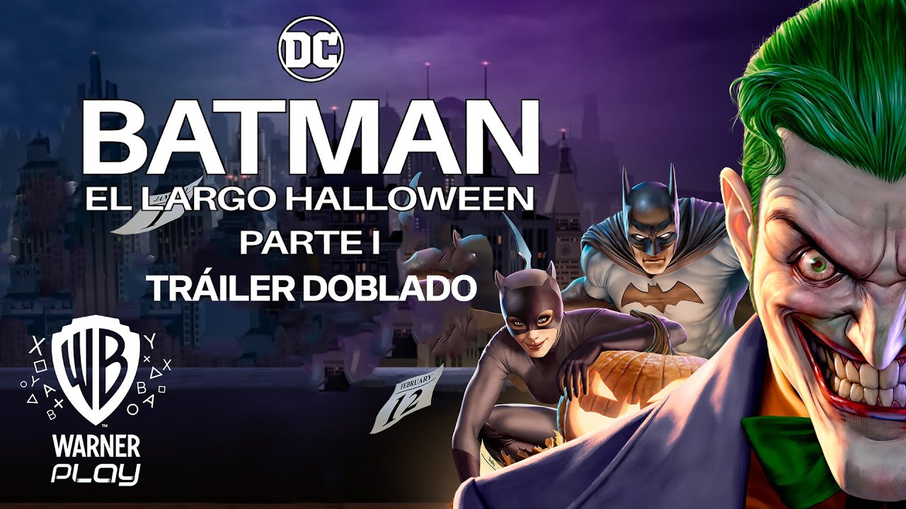  - Trailer