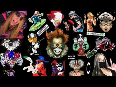 Essa e pra em brasa no Magrão solta o beat🙅