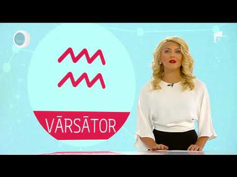 Horoscopul zilei 07/09/2018