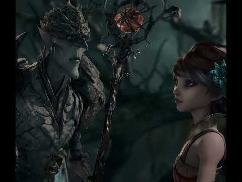 Strange Magic Theme - Misc Soundtrack