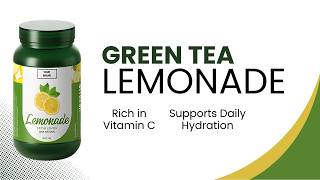 Abha Fresh Lemon Lemonade | Instant Refreshment + Health Benefits