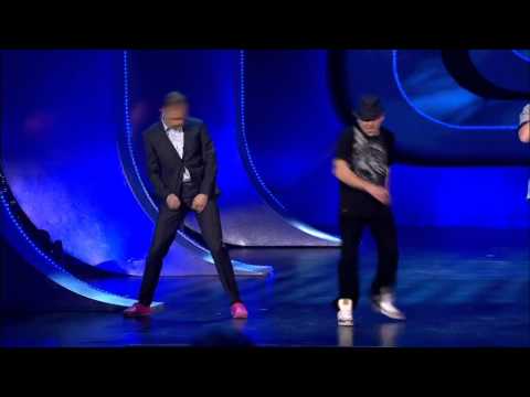 Saturn Band - Autobana - 7. edycja Must Be The Music