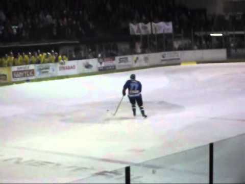 Sestřih nájezdů Orlová-Šumperk