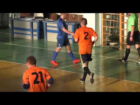 19 КУ 4 ВЧД-Основа – Friends голы