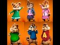 Chipettes Barney If Your Happy And You Know It