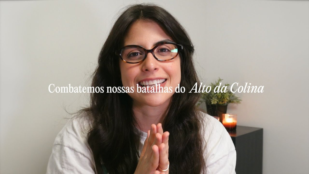 fighting battles | devotional