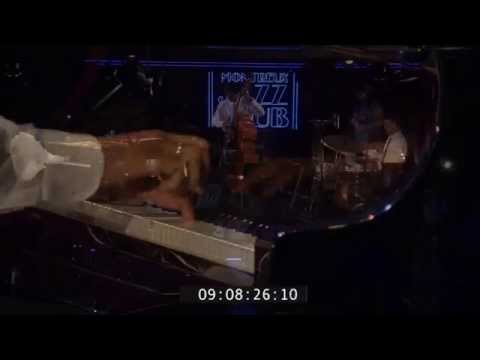 Ivan Melon Lewis Live at Montreux 2014 (2)