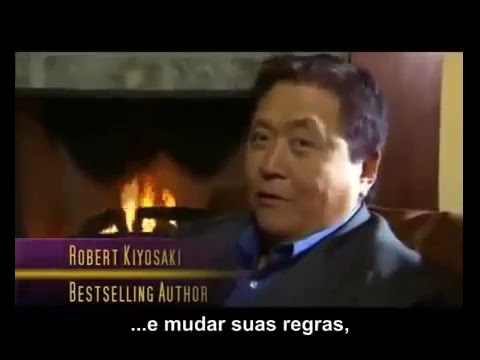 , title : 'O Negócio Perfeito por Robert Kiyosaki   Pai Rico Pai Pobre'