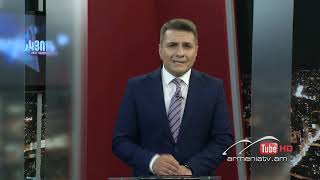 Սուր անկյուն 01.08.2021 - Թողարկում 416 / Sur ankyun