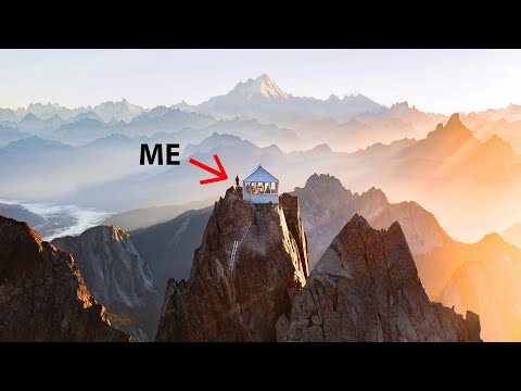 image-What is a solo retreat?