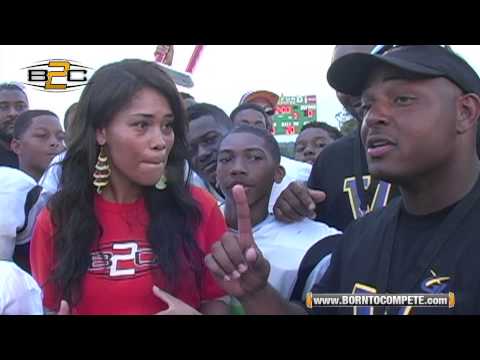 B2C: Atlanta Vikings vs TRUTH Dallas - 12U Division