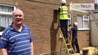 Album cover: Cavitech UK Videos