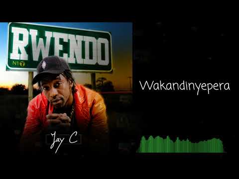 Jay C Actor-Wakandinyepera ft Colleta(Official Audio)