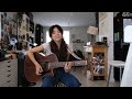 Fall to Pieces (Avril Lavigne) - Music Cover