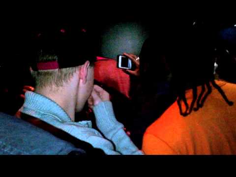 jammers birthday- dizzee!!!