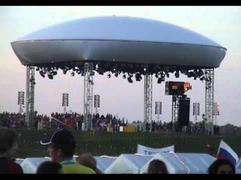 Weltjugendtag Köln 2005 / World Youth Day Cologne 2005 (Part 3)