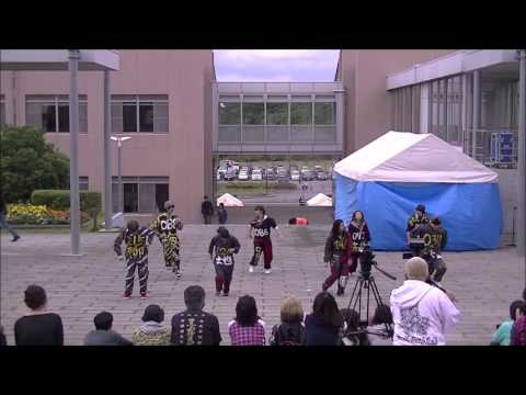 2年学年 - 2015海遊祭