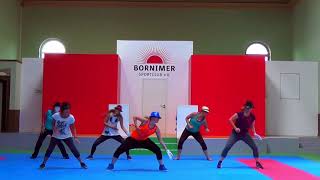 Download lagu BAD (Afrojack Remix) [feat. Pitbull] [DJ Buddha Edit] - Michael Jackson mp3