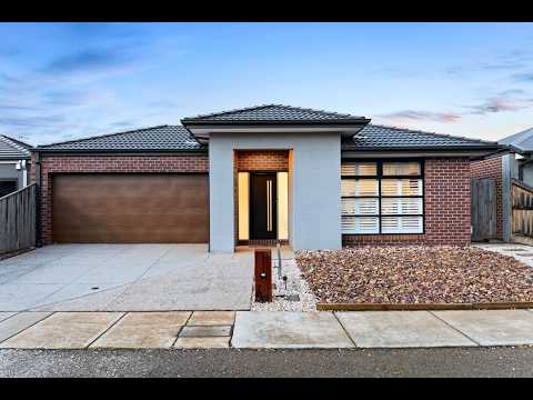 73 Calderwood Road, Maddingley, VIC 3340, 4 Bedrooms, 2 Bathrooms, House