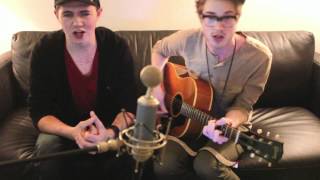 If You Ever Come Back - Cameron Mitchell/Damian McGinty (cover) Legendando PT-BR