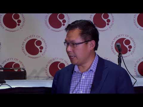 Geoffrey L. Uy, MD: Investigating Flotetuzumab in AML and MDS