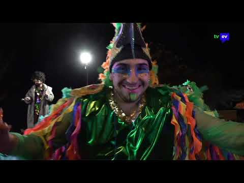 Un carnaval de capital – Carnaval del Vendrell