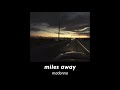 madonna - miles away [male version]