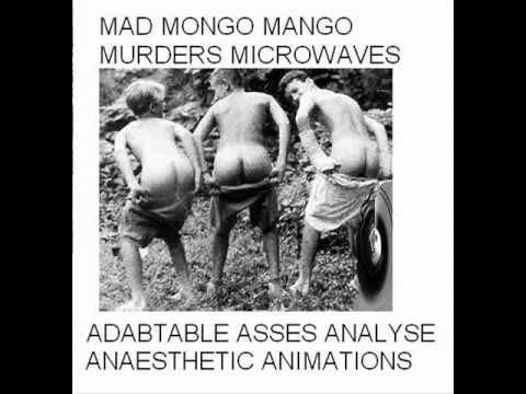Verification Protocol - Mad Mango Mongo Murders Microwaves