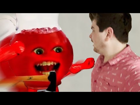 Kool Aid Killer VS Will Russell | @daneboe PARODY