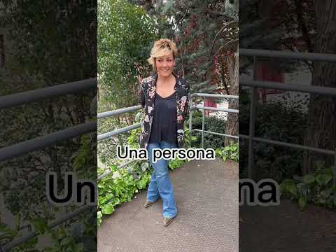 6 cosas que no sabías de... CRISTINA PARDO