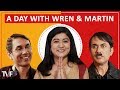 TVF's A Day With Wren & Martin | E04