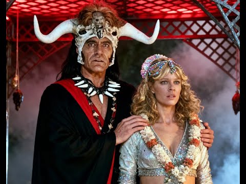 Indiana jones and the temple of doom   Outtakes (song)