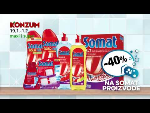 Konzum katalog Akcija, od 19.1. do 25.1.2017.!