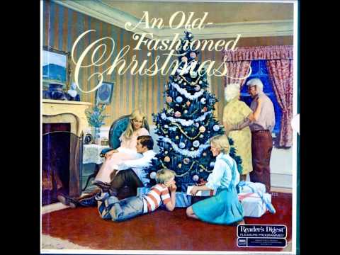 The Fireside Singers - When A Child Is Born - Christmas Radio