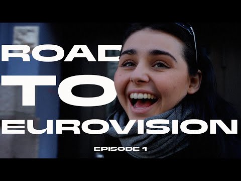 Road To Eurovision - Studio Sessions (Ep. 1) 🇳🇴