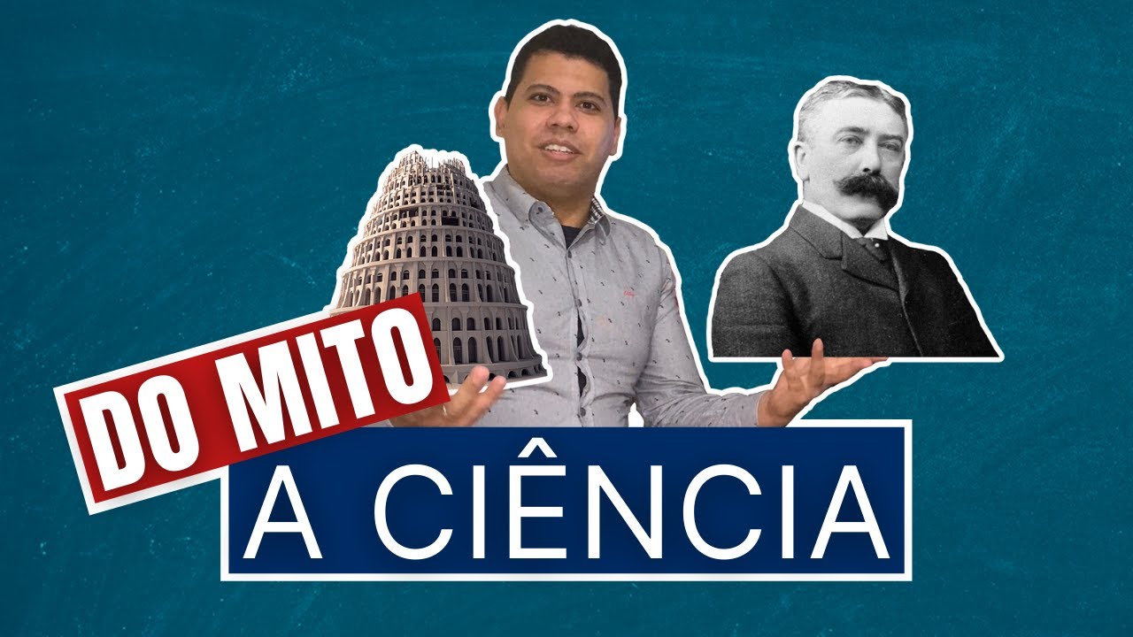 Linguistica? Que é isso? - Capítulo 1 (A linguiagem humana: do mito à ciência)