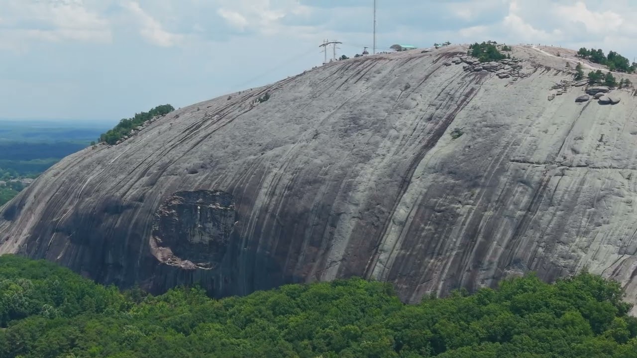 Nature Views Around Atlanta