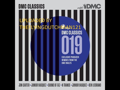 Trammps - Disco Inferno (Ben Liebrand Remix) (DMC Classics 019 Track 6)