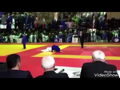 Luka Bendeliani-60kg