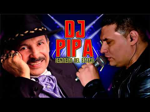 ANTONIO RIOS VS TONY ANGEL - LOS MEJORES EXITOS 🔥