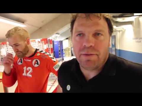 Nærbø tok endelig Viking-skalpen