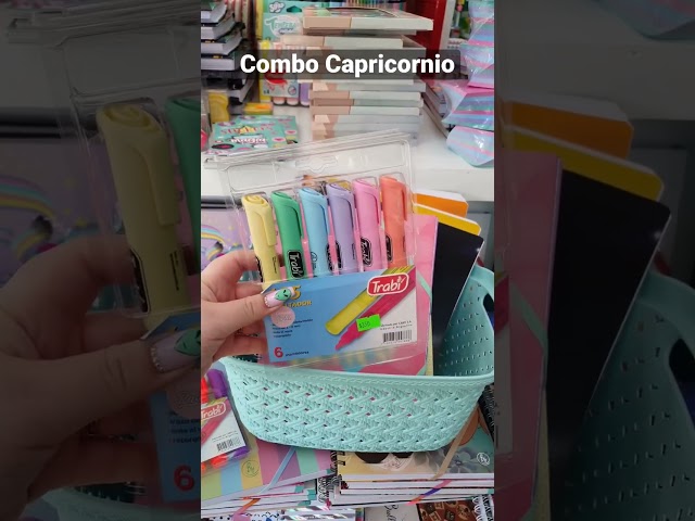 Vídeo relacionado con Libreta de Capricornio versión Dark - Diseño zodiacal: cuaderno de notas | libreta rayada | Regalo horóscopo: Cuaderno de 120 páginas rayadas en blanco | Ideal para notas, regalos y colección