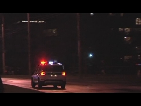 Vilniuje vos nepasikartojo Igorio Molotkovo pabėgimo nuo pareigūnų scenarijus