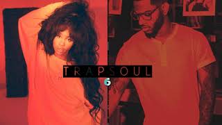 RnB Mix - TrapSoul 6 2017 RnB Mix - TrapSoul 6 2017