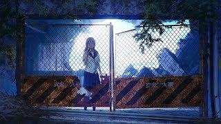 {906} Nightcore (Avery Watts) - Criminal (with lyrics)