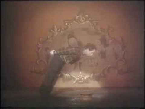 Litle Tich by Wayne Sleep