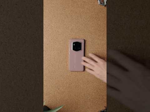 Porsche Design Honor Magic6 Unobxing + First Look! #porsche #android